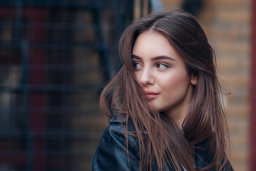 studio portrait photographer